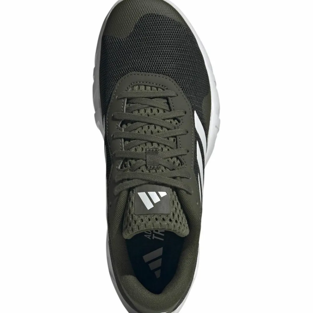 adidas Fitnessschuhe<· AMPLIMOVE TRAINER night cargo/ftwr white/night cargo