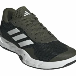adidas Fitnessschuhe<· AMPLIMOVE TRAINER night cargo/ftwr white/night cargo