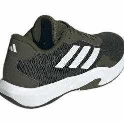adidas Fitnessschuhe<· AMPLIMOVE TRAINER night cargo/ftwr white/night cargo