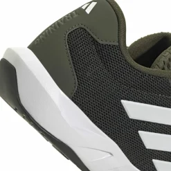 adidas Fitnessschuhe<· AMPLIMOVE TRAINER night cargo/ftwr white/night cargo