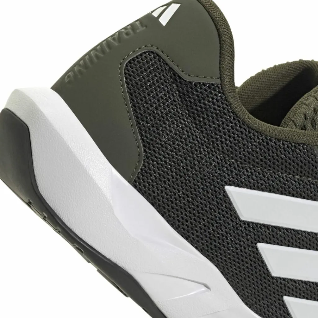adidas Fitnessschuhe<· AMPLIMOVE TRAINER night cargo/ftwr white/night cargo