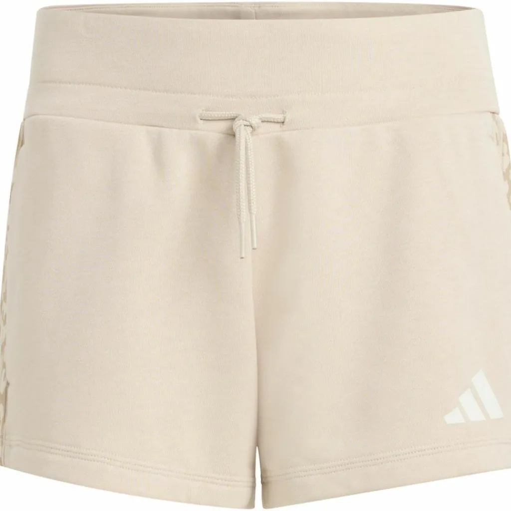 adidas Shorts<· Animal crli-owhite