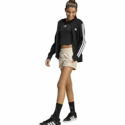 adidas Shorts<· Animal crli-owhite