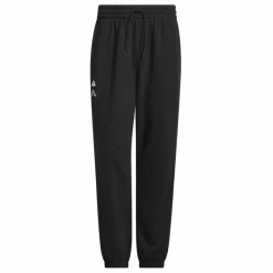 adidas Basketball|Basketball<· ANTHONY EDWARDS FOUNDATION JOGGINGHOSE Black
