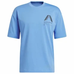 Hot · ANTHONY EDWARDS GFX SCHEMATIC TEE Herren Basketball|Basketball