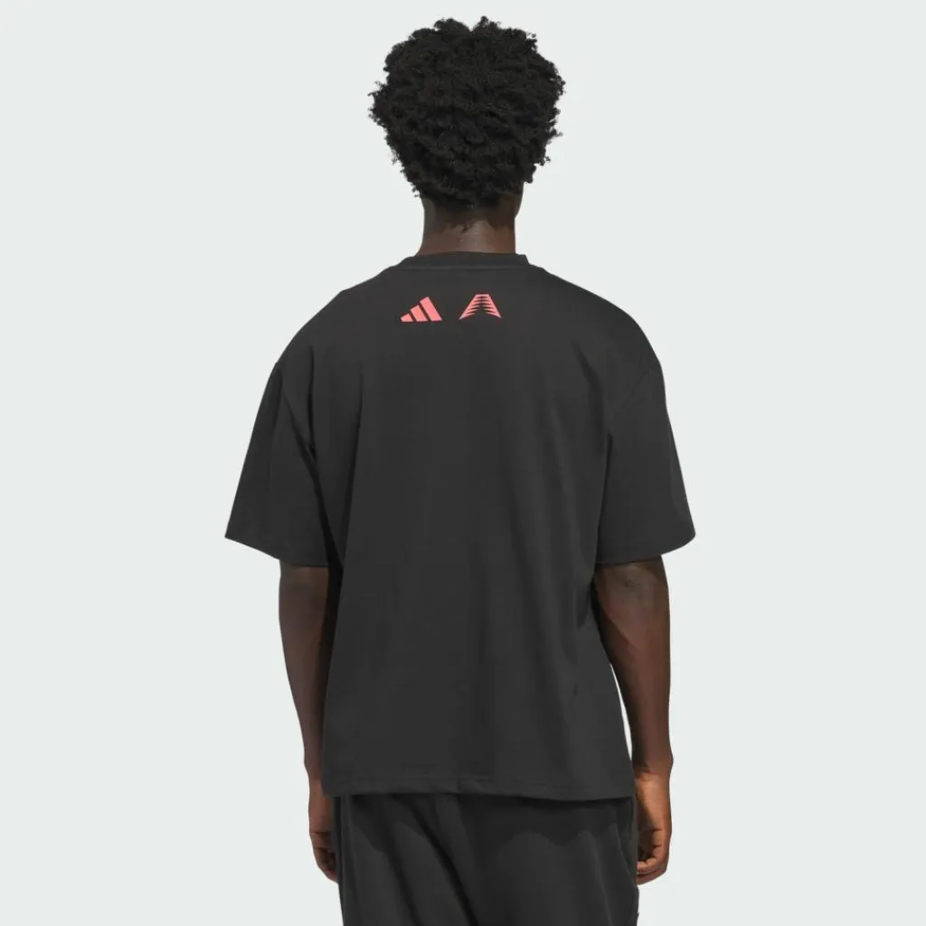 · Anthony Edwards Dawg T-Shirt Herren Basketball|Basketball