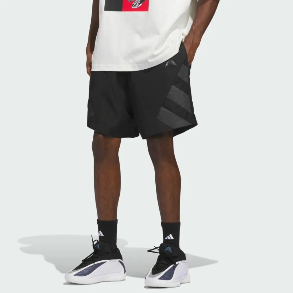 Discount · ANTHONY EDWARDS REFLECTIVE SHORTS Herren Basketball|Basketball