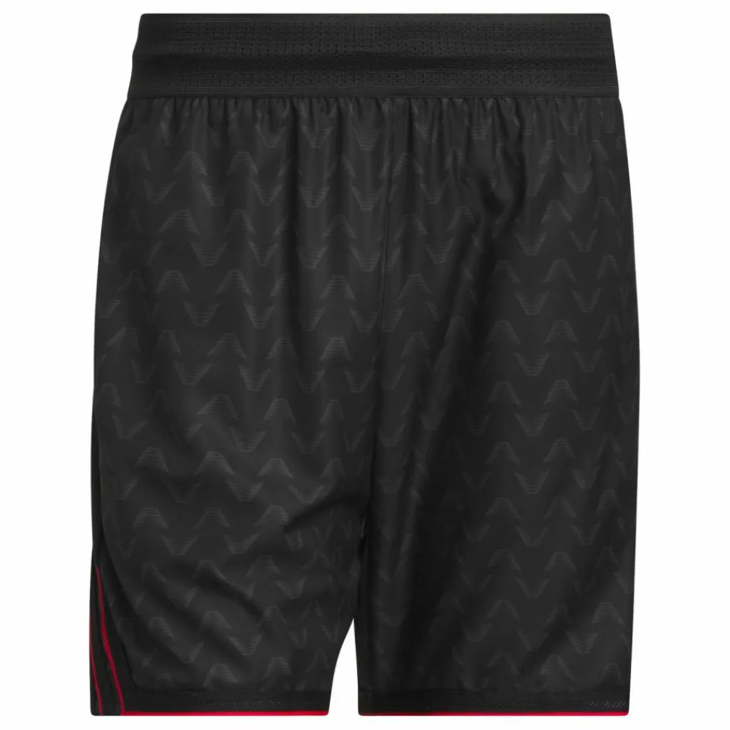New · ANTHONY EDWARDS CRAZY LITE AOP SHORTS Herren Basketball|Basketball