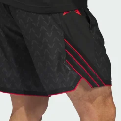 New · ANTHONY EDWARDS CRAZY LITE AOP SHORTS Herren Basketball|Basketball
