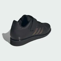 adidas Fitnessschuhe<· APWR Perfect 3 Gewichtheberschuhe Core Black / Core Black / Carbon