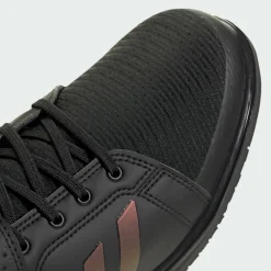 adidas Fitnessschuhe<· APWR Perfect 3 Gewichtheberschuhe Core Black / Core Black / Carbon