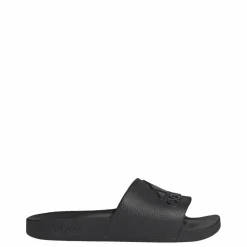 adidas Badeschuhe<· Aqua adilette Core Black / Core Black / Core Black