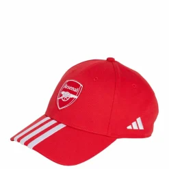 New · Arsenal Baseball Kappe Damen Kopfbedeckungen|Kopfbedeckungen