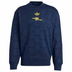 Hot · Arsenal FC LFSTLR Crew Herren Pullover & Sweats