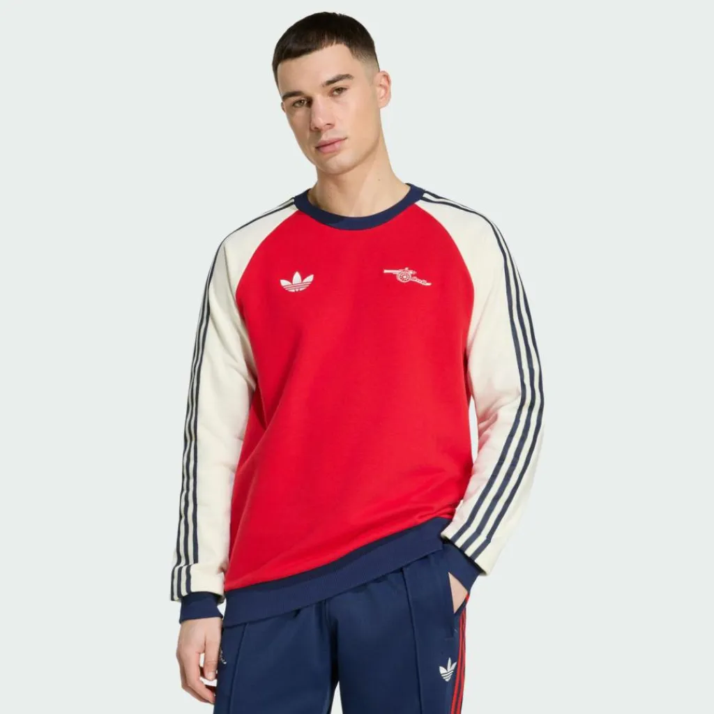 Sale · Arsenal FC OG Crew Sweatshirt Herren Pullover & Sweats