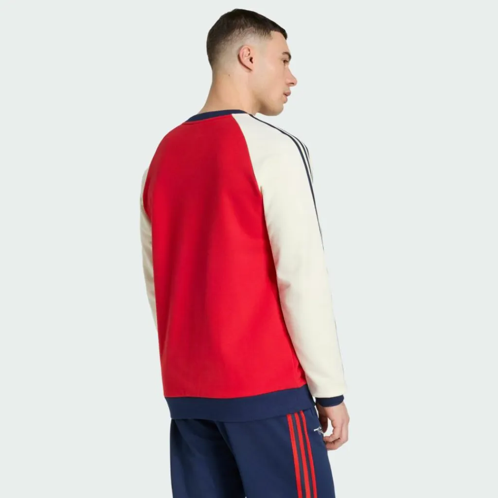 Sale · Arsenal FC OG Crew Sweatshirt Herren Pullover & Sweats