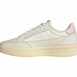 adidas Sneaker<· ASPYRE core white-clear pink-warm vanilla