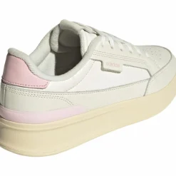 adidas Sneaker<· ASPYRE core white-clear pink-warm vanilla