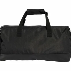 adidas Taschen|Sporttaschen<· 4ATHLTS black-white