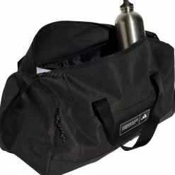 adidas Taschen|Sporttaschen<· 4ATHLTS black-white