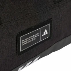 adidas Taschen|Sporttaschen<· 4ATHLTS black-white