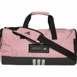 adidas Sporttaschen|Taschen<· 4ATHLTS DUF trupnk-pink-greone