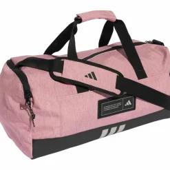 adidas Sporttaschen|Taschen<· 4ATHLTS DUF trupnk-pink-greone