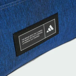 adidas Sporttaschen<· 4ATHLTS Duffelbag M Shadow Navy / White