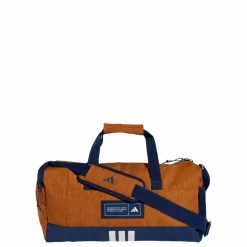 adidas Sporttaschen<· 4ATHLTS Duffelbag S Tech Copper / Off White
