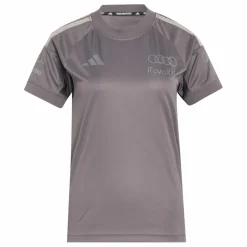 Clearance · AUDI FORMULA ONE TEAM DRIVER T-SHIRT Damen Tops & Tanks