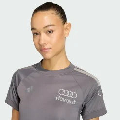 Clearance · AUDI FORMULA ONE TEAM DRIVER T-SHIRT Damen Tops & Tanks