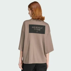Best · AUDI REVOLUT F1 TEAM GRAFIK SHIRT Damen Tops & Tanks