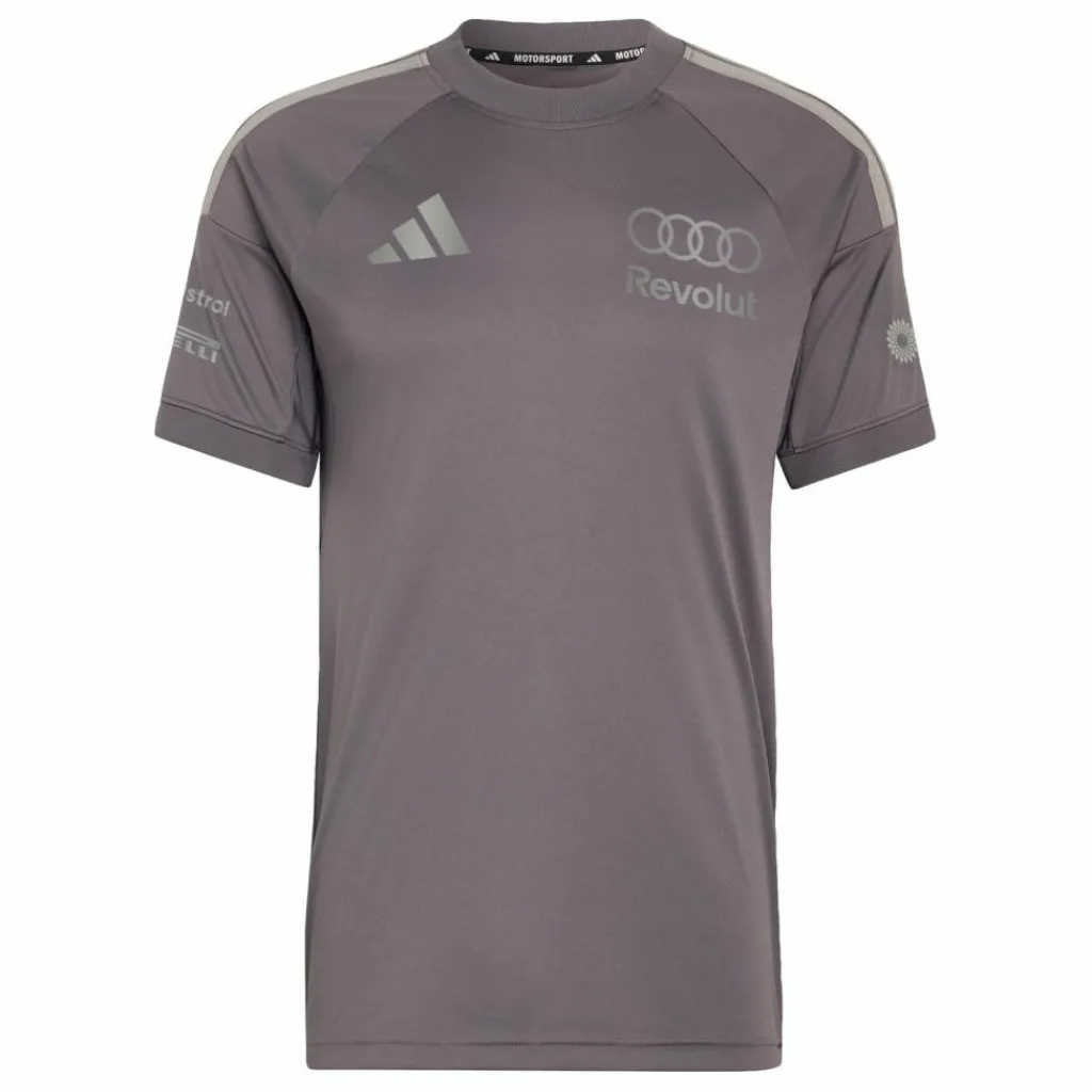 Hot · AUDI REVOLUT F1 TEAM DRIVER REPLICA Herren Tops & Tanks