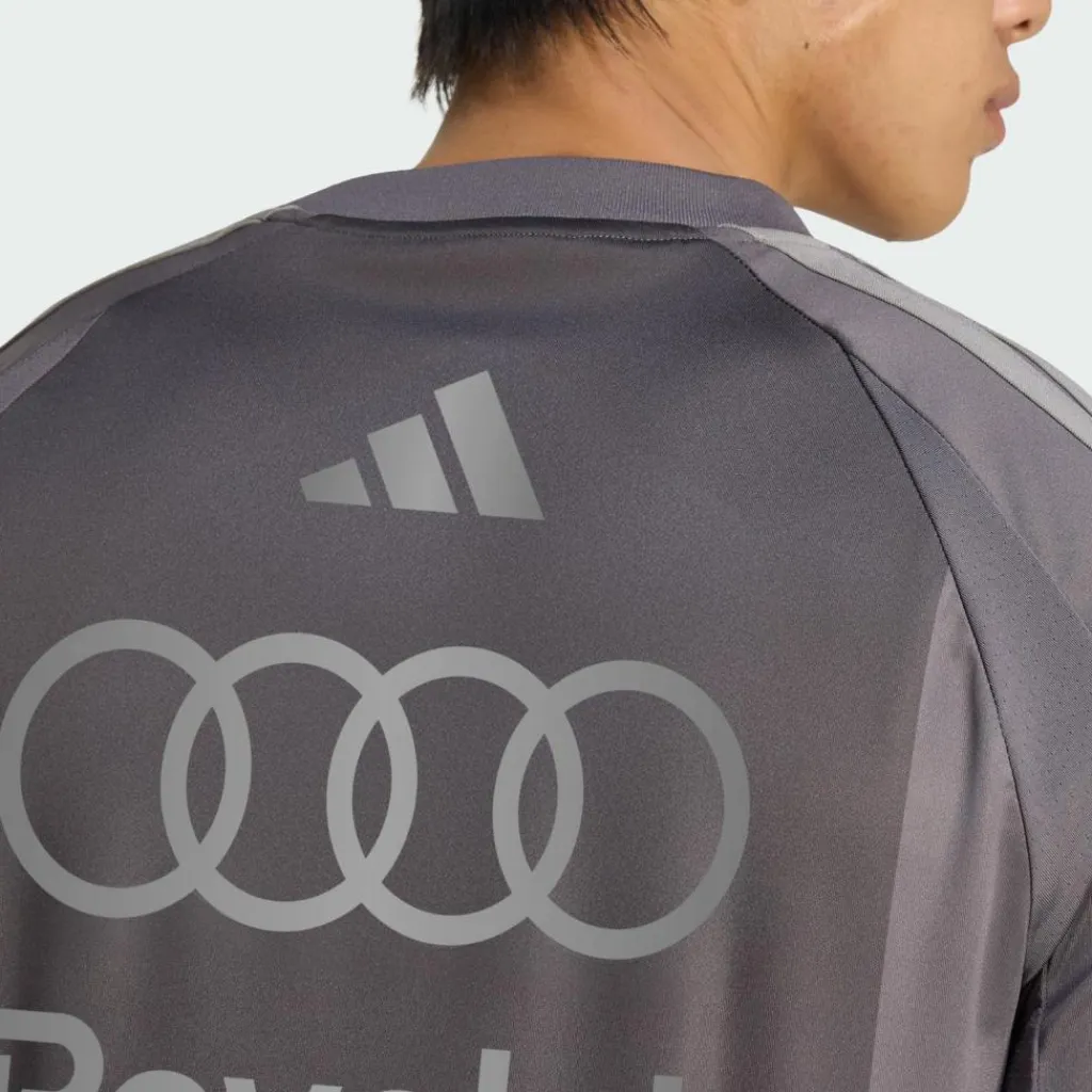 Hot · AUDI REVOLUT F1 TEAM DRIVER REPLICA Herren Tops & Tanks