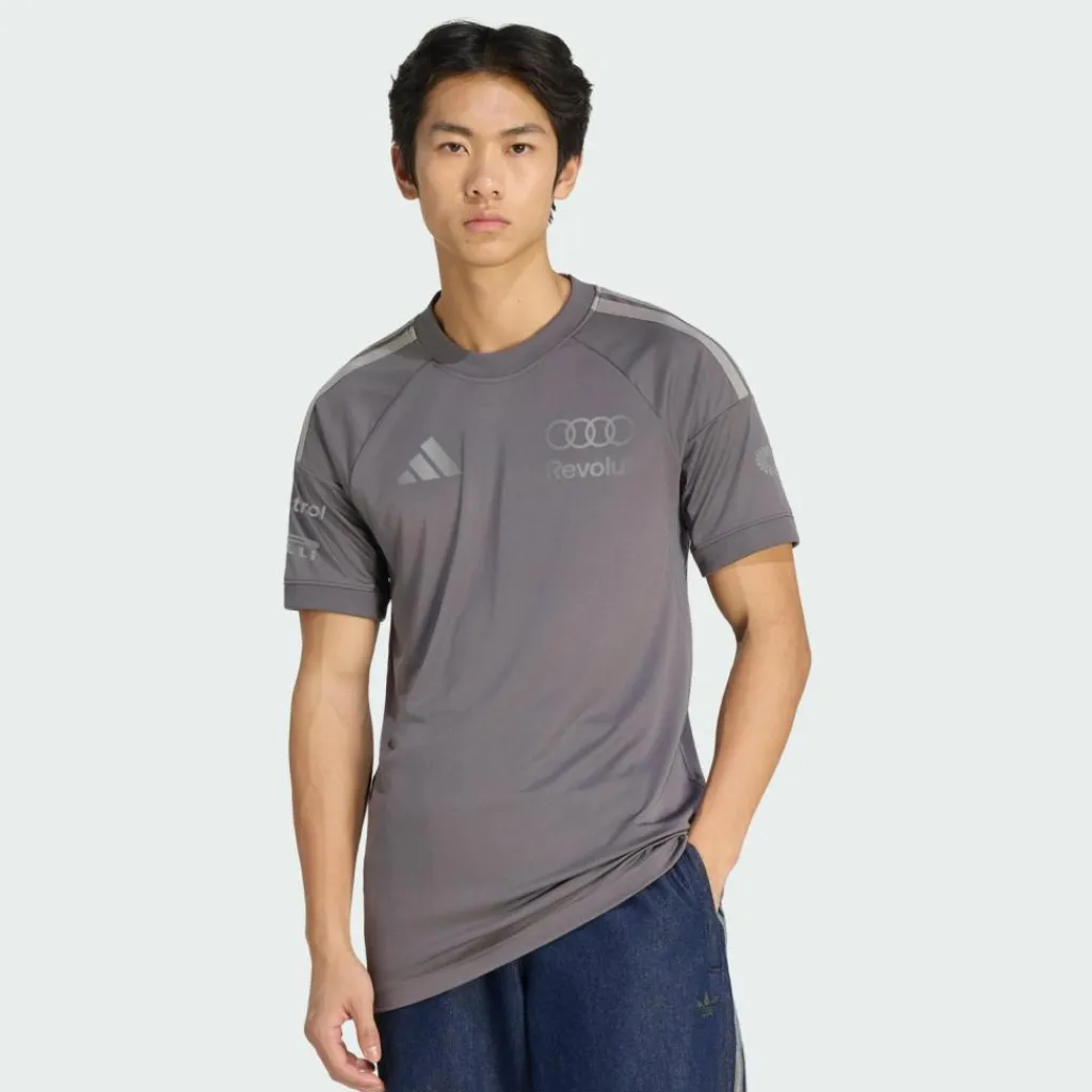 Hot · AUDI REVOLUT F1 TEAM DRIVER REPLICA Herren Tops & Tanks