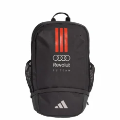 adidas Rucksäcke|Rucksäcke<· AUDI REVOLUT F1 TEAM DNA RUCKSACK Utility Black