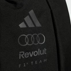 adidas Rucksäcke|Rucksäcke<· AUDI REVOLUT F1 TEAM RUCKSACK OP/SYST Black