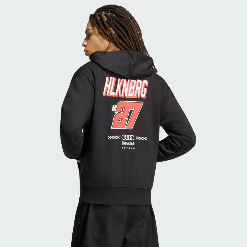 Best · AUDI REVOLUT F1 TEAM NICO HÜLKENBERG Herren Pullover & Sweats