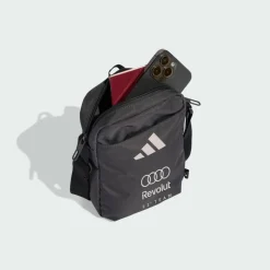 adidas Taschen|Taschen<· AUDI REVOLUT F1 TEAM DNA ORGANIZER Utility Black