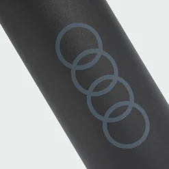adidas Trinkzubehör|Trinkzubehör<· AUDIREVOLUTF1TEAMTRINKFLASCHE, Utility Black
