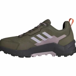 adidas Wanderschuhe|Nordic Walking<· AX 4 olistr-sildaw-prlofi