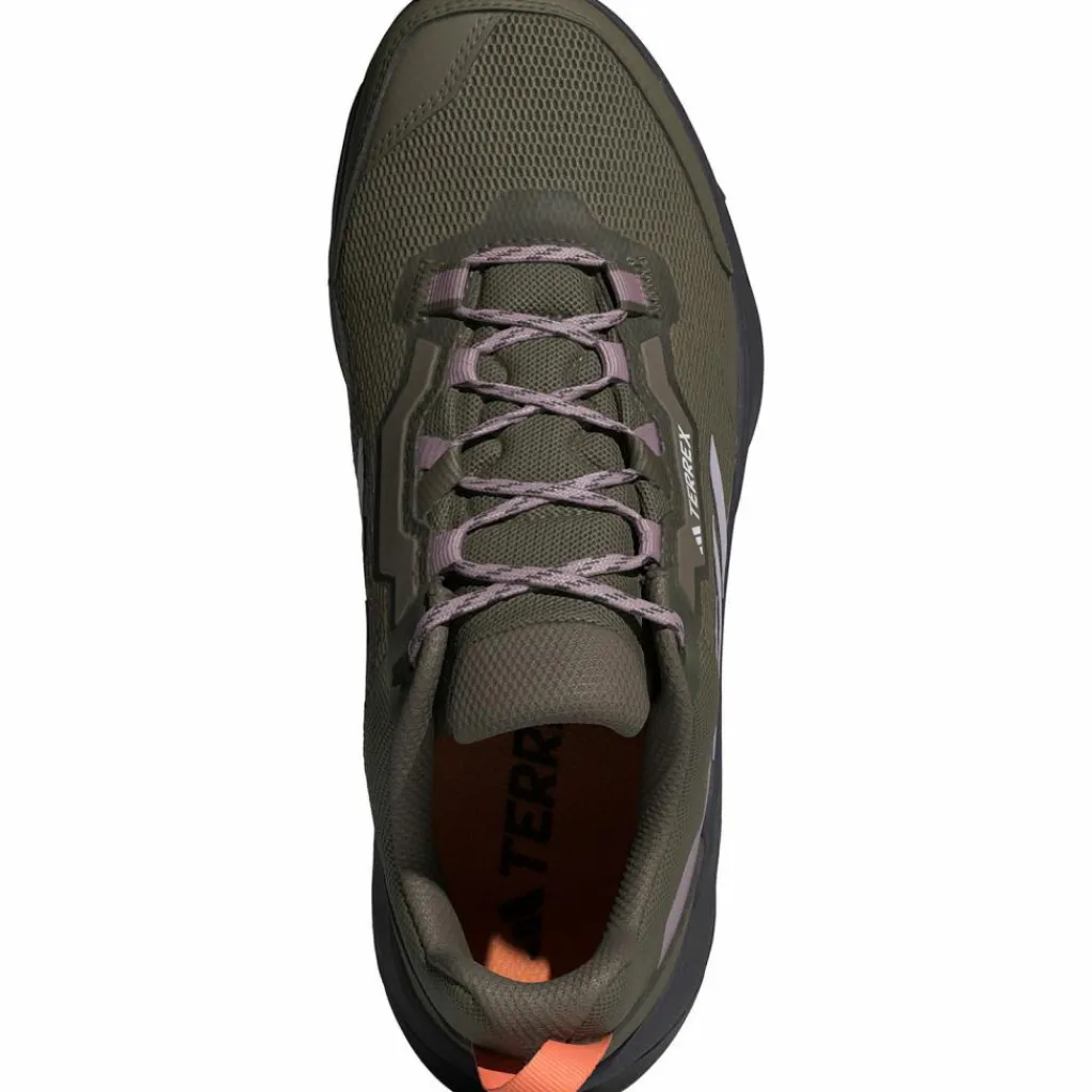 adidas Wanderschuhe|Nordic Walking<· AX 4 olistr-sildaw-prlofi