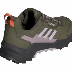 adidas Wanderschuhe|Nordic Walking<· AX 4 olistr-sildaw-prlofi