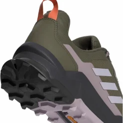 adidas Wanderschuhe|Nordic Walking<· AX 4 olistr-sildaw-prlofi