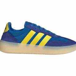 adidas Sneaker<· BARREDA DECODE bright royal-yellow-team royal blue