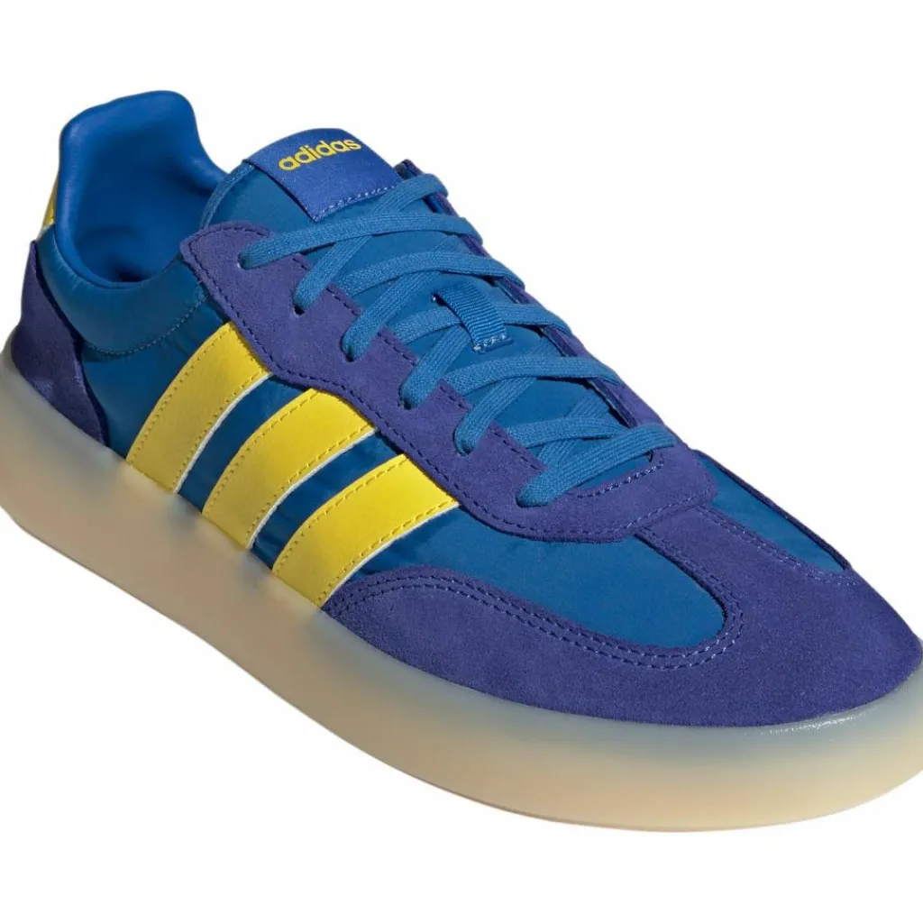 adidas Sneaker<· BARREDA DECODE bright royal-yellow-team royal blue