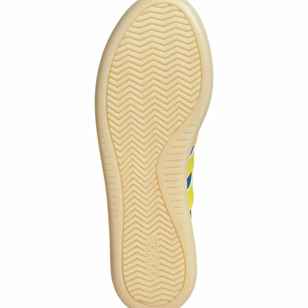 adidas Sneaker<· BARREDA DECODE bright royal-yellow-team royal blue