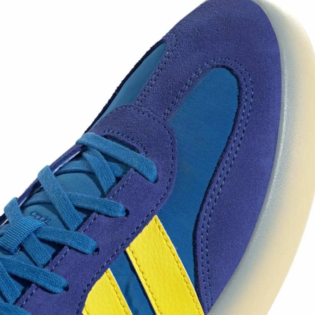 adidas Sneaker<· BARREDA DECODE bright royal-yellow-team royal blue