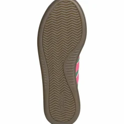 adidas Streetwear|Sneaker<· BARREDA DECODE semi court green-lucid pink-collegiate green