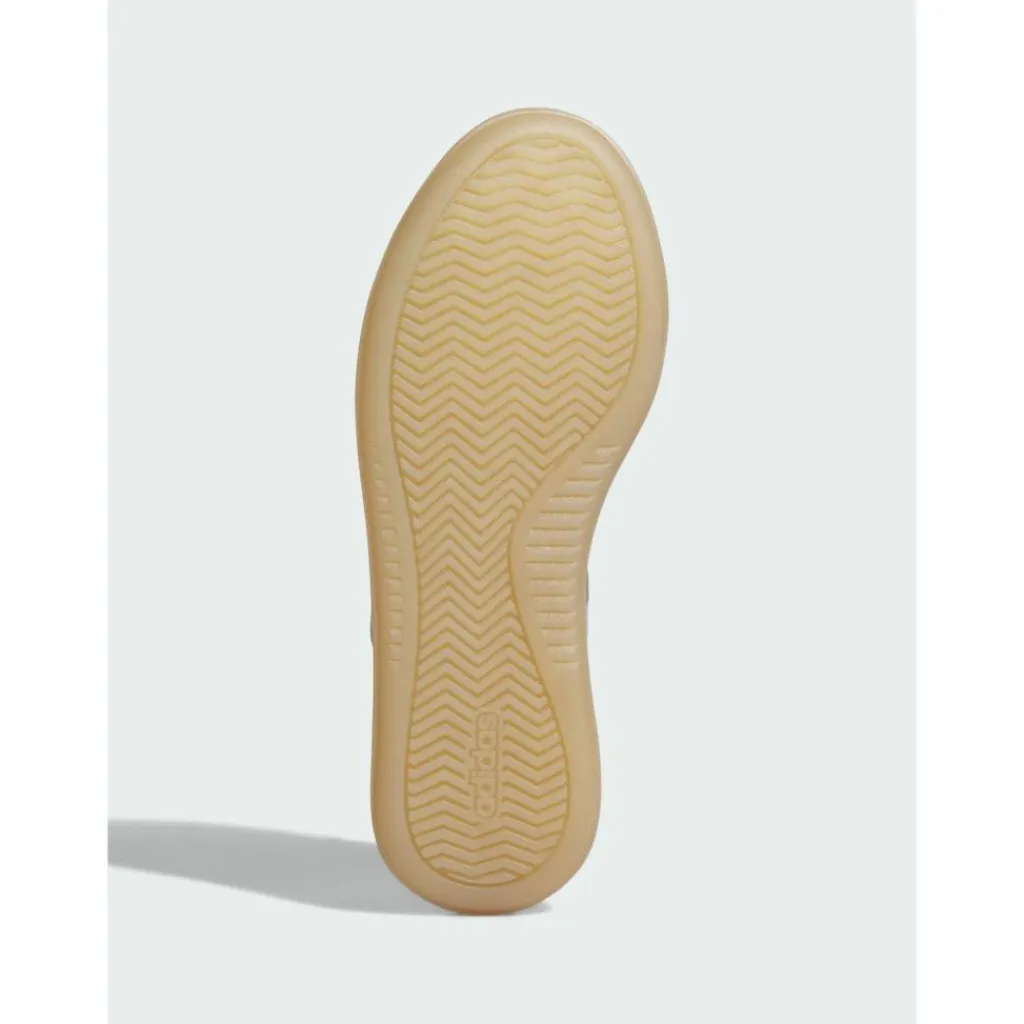 adidas Sneaker<· Barreda Decode Manchester United Kids Cloud White / Light Solid Grey / Gum